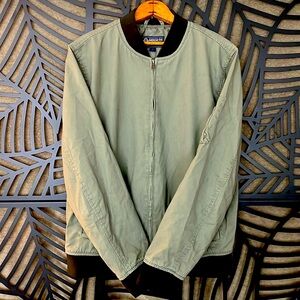 American Rag Bomber Jacket